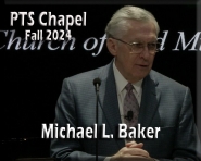 Mike BAKER